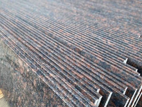 Steps Granite